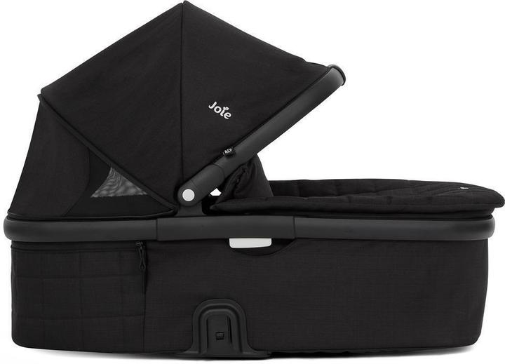 Actual product image Joie Honour Carrycot, Shale