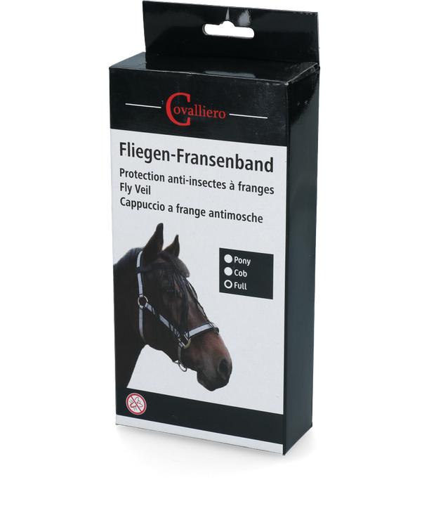 Productafbeelding Kerbl Vliegenband met klittenbandsluiting