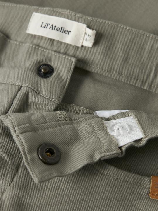 Immagine prodotto Name it Bio-Baumwoll Hose (98)