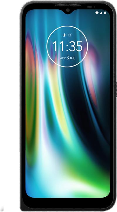 Produktbild Motorola Defy (64 GB, Forged Green, 6.50", Dual SIM, 4G)