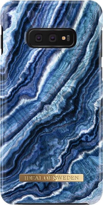 Image du produit iDeal Of Sweden Indigo Swirl (Samsung Galaxy S10e)