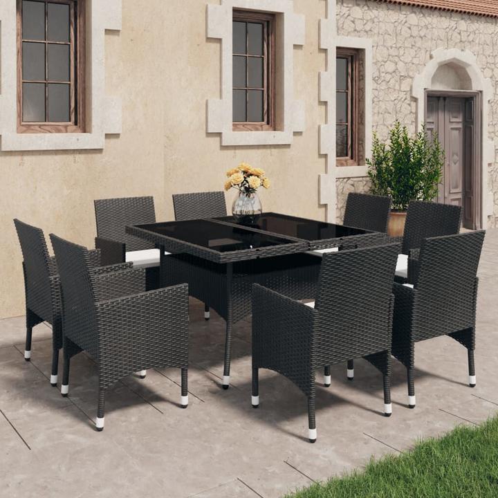 Produktbild vidaXL Gartenmöbel Set (120 x 120 x 75 cm)