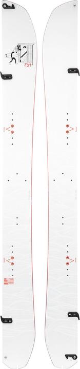 Actual product image Dreamscape Split (151)