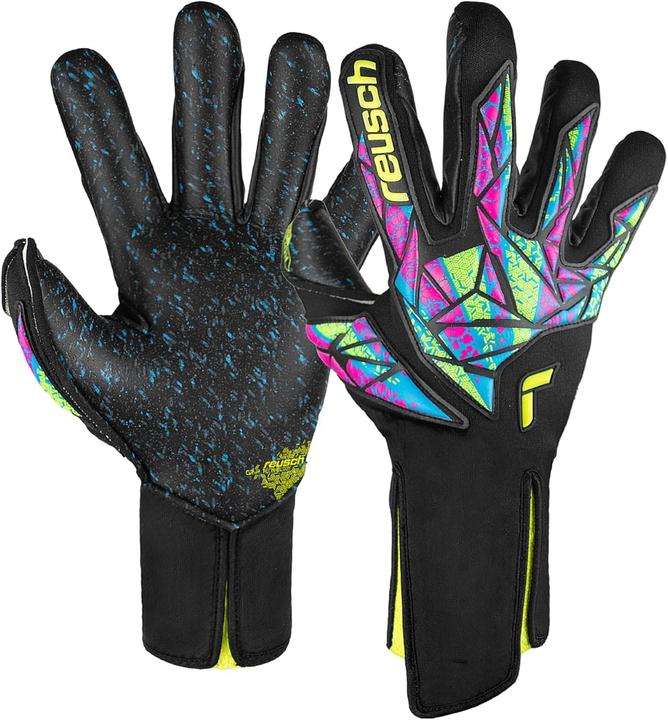 Produktbild Reusch Attrakt Fusion Strapless (10)