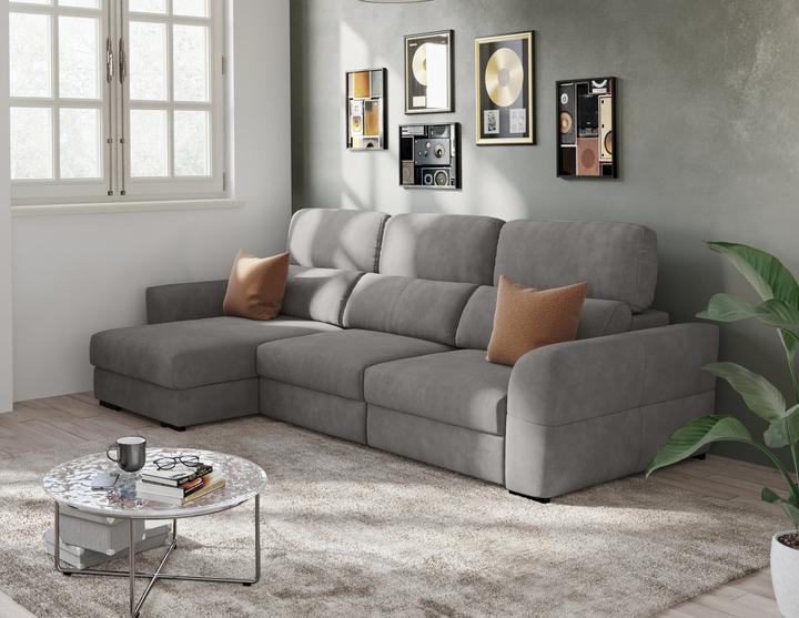 Produktbild Disco Möbel MyCouch Polstersofa Meran (2-Sitzer)