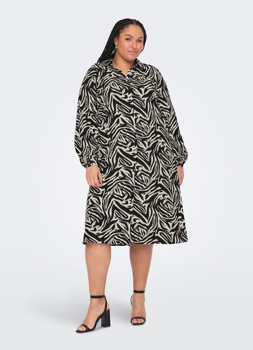 Actual product image Only CARGRAPHIE Midikleid Kleid (44)