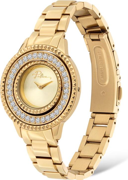 Immagine prodotto Police Pilat (Orologio da polso analogico, 34 mm)