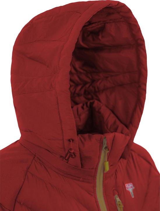 Produktbild Grüezi Bag Women's Lightful DownWool Jacket (XS)