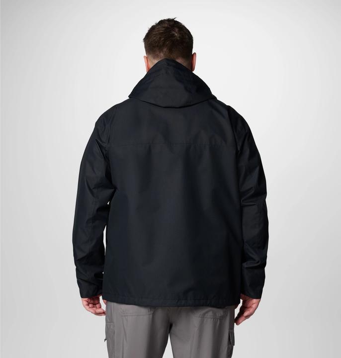 Immagine prodotto Columbia Giacca impermeabile Hikebound™ II da uomo (3XL)
