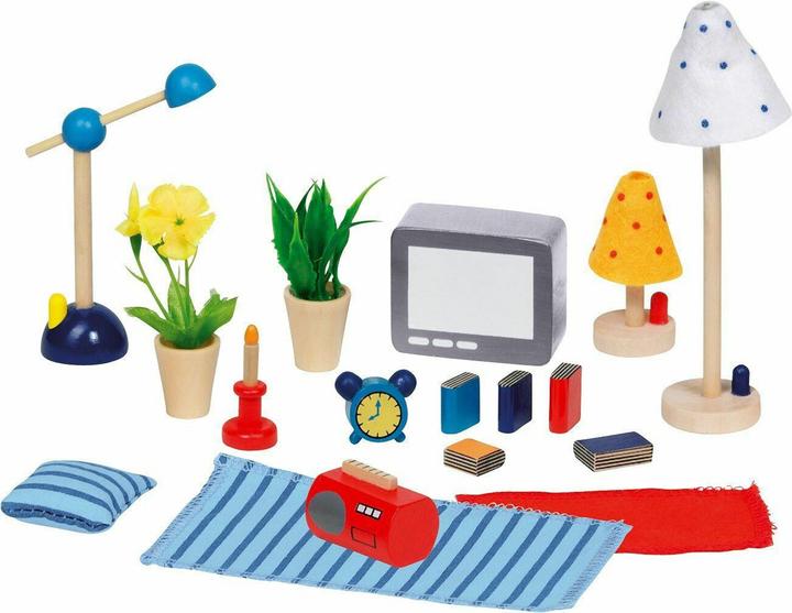 Actual product image Goki Accessories lounge