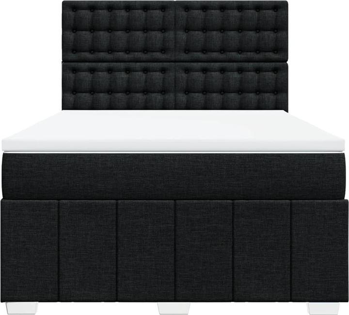 Image du produit vidaXL Boxspringbett (140 x 200 cm)
