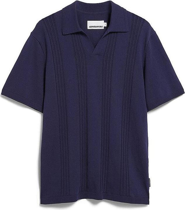 Produktbild Armedangels Poloshirt (XXL)