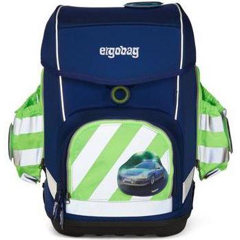 Thumbnail - Ergobag, Rucksack, (0.01 l)