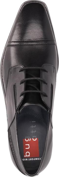 Produktbild Bugatti schwarz (44)