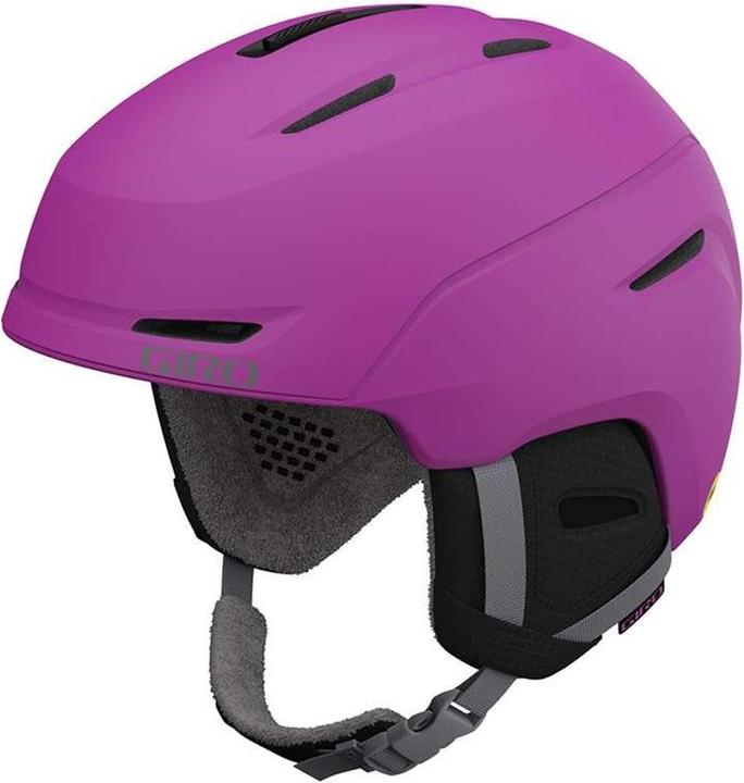 Actual product image Giro Neo Jr. MIPS (52 - 55 cm, S)