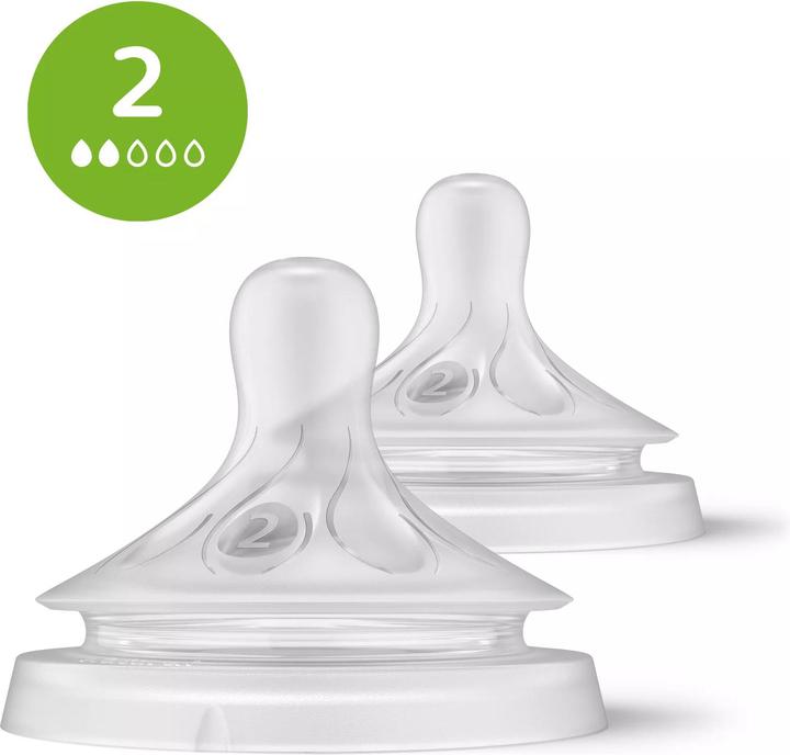 Philips Avent Risposta naturale