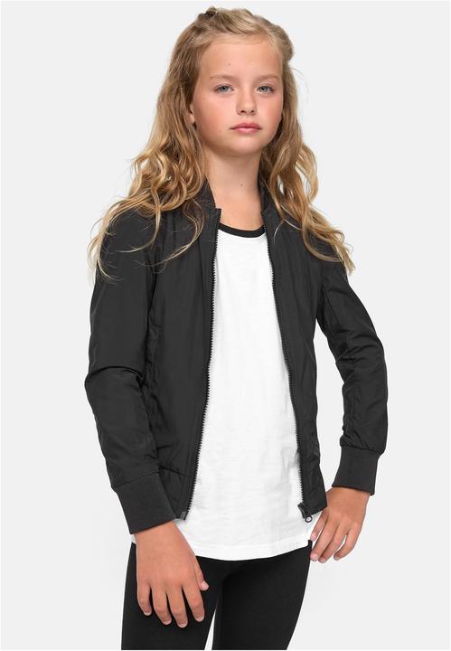Image du produit Urban Classics Filles blouson léger (134, 140)