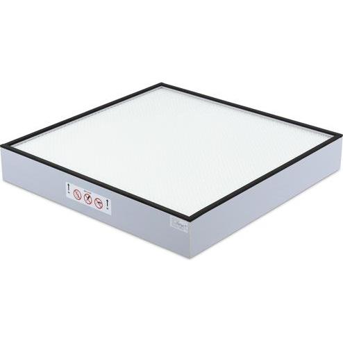 Husqvarna Hepa filter A2000, Accessori trattamento dell'aria