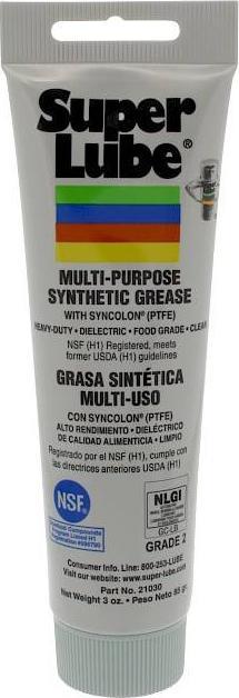 Produktbild Synco Lube Super Lube (Zubehör)