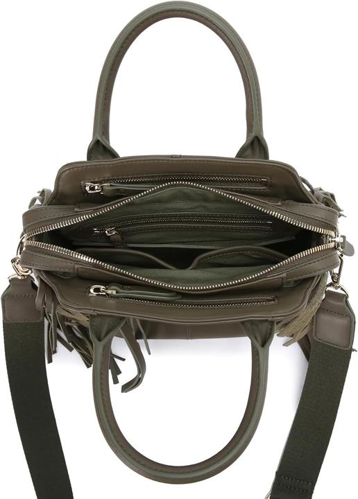 Immagine prodotto Kate Moss Borsa a tracolla pratica con frange