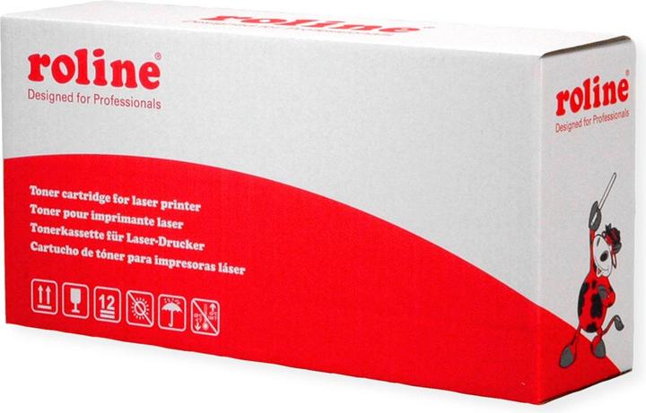 Immagine prodotto Roline Giallo - compatibile - cartuccia toner - per Brother DCP-9055 (Y)