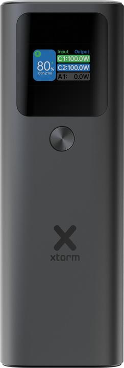 Produktbild Xtorm Nova Series (27600 mAh, 140 W, 99.90 Wh)