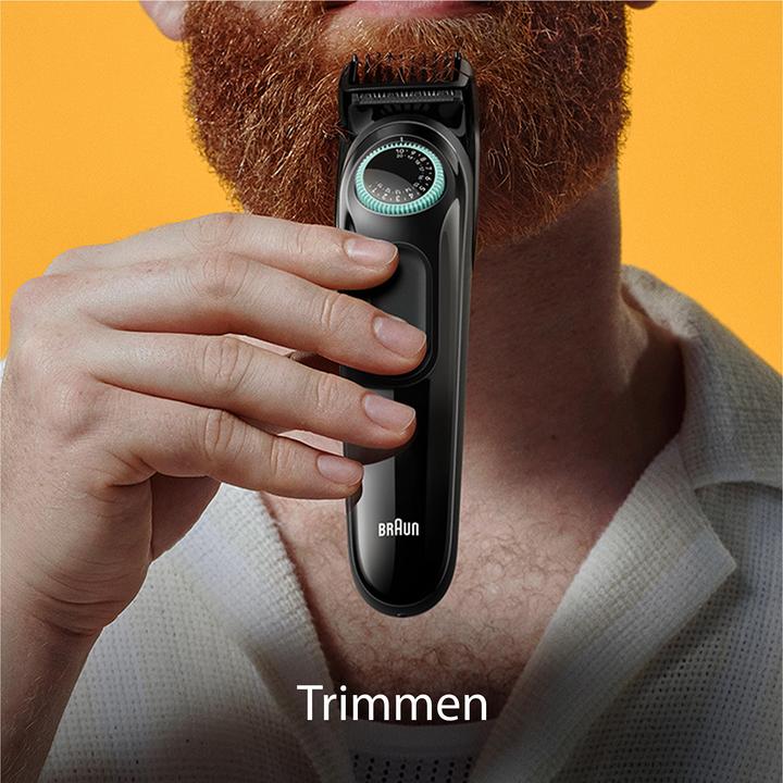 Immagine prodotto Braun Beardtrimmer Series 3 (BT3421)