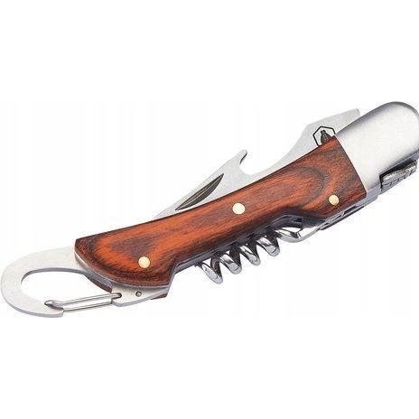 Laguiole, Taschenmesser, - Taschenmesser mit 4 Funktionen