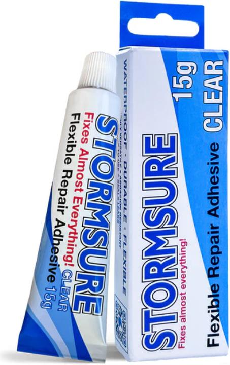 Image du produit Jobe Kit de réparation multi-usage stormsure