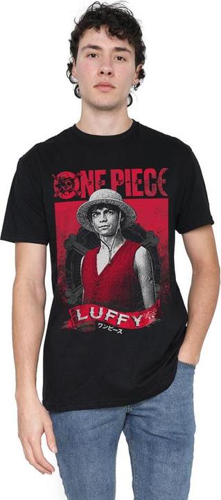 Immagine prodotto One Piece TShirt (5XL)