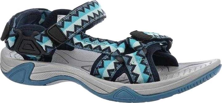 Produktbild CMP Campagnolo Hamal Sandalen (37)