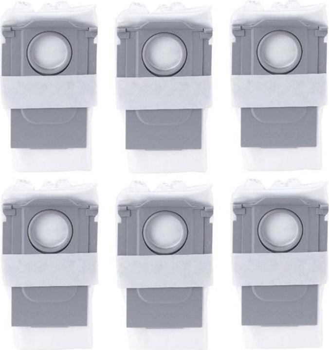 Vacuum cleaner bag