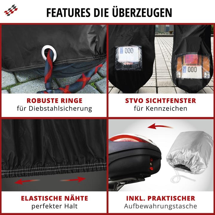Image du produit Walser Garage moto