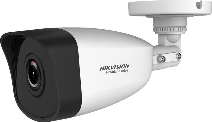 Produktbild Hikvision Digital Technology HWI-B140H-M(2.8MM) bewakingscamera Rond IP-beveiligingscamera Binnen & (HWI-B140H (2560 x 1440 Pixels)