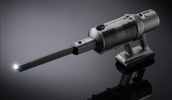 Produktbild Trisa Akkustaubsauger Quick Clean Professional T2142