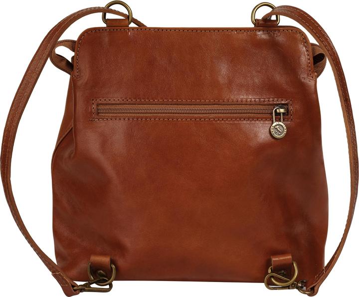 Actual product image PIKE Rucksack-Shopper (6 l)