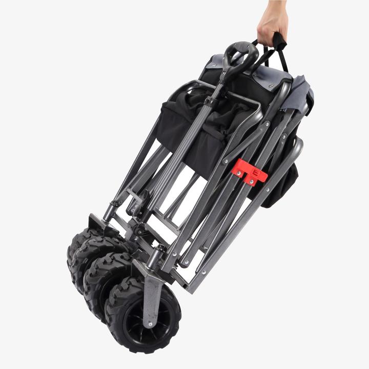 Image du produit Arebos Bollerwagen