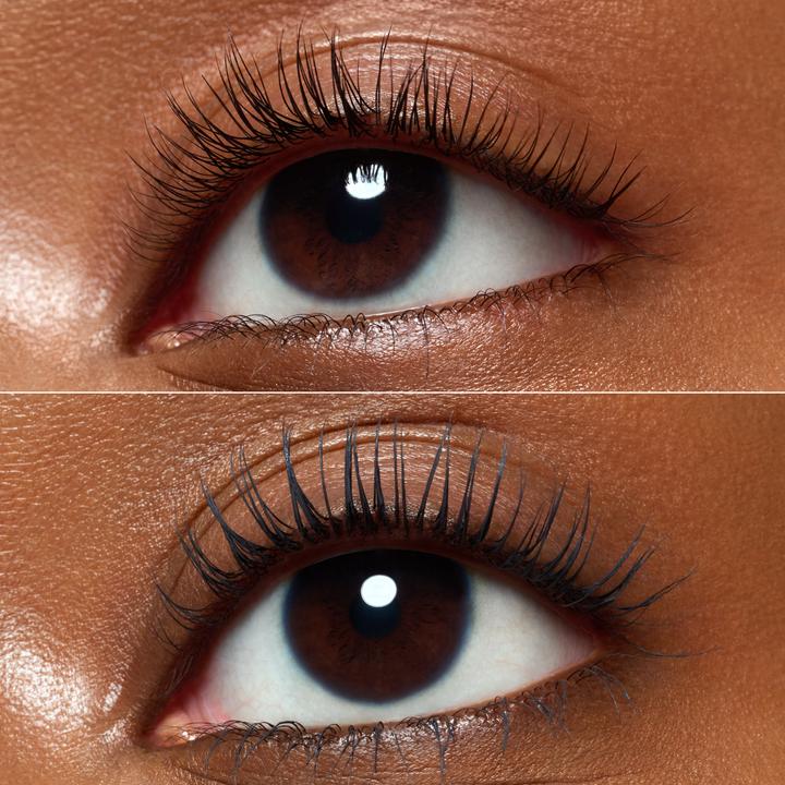 Actual product image Catrice Glam & Doll Tinted Primer Mascara Base