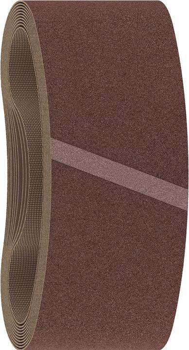 Image du produit Bosch Professional Zubehör PRO X440 Bande abrasive, 100 x 610 mm, G150 (150)