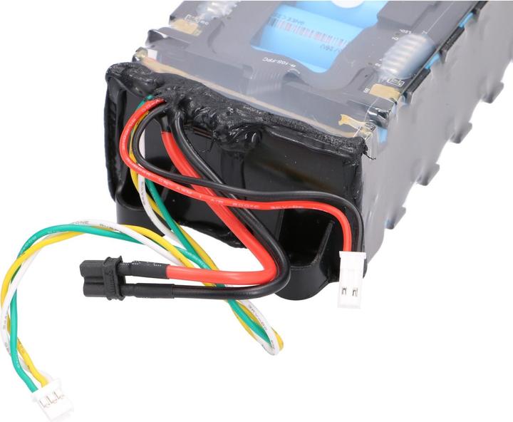 Actual product image Xiaomi Battery for scooter M365 10INR19/66-3 6600mAh 36V