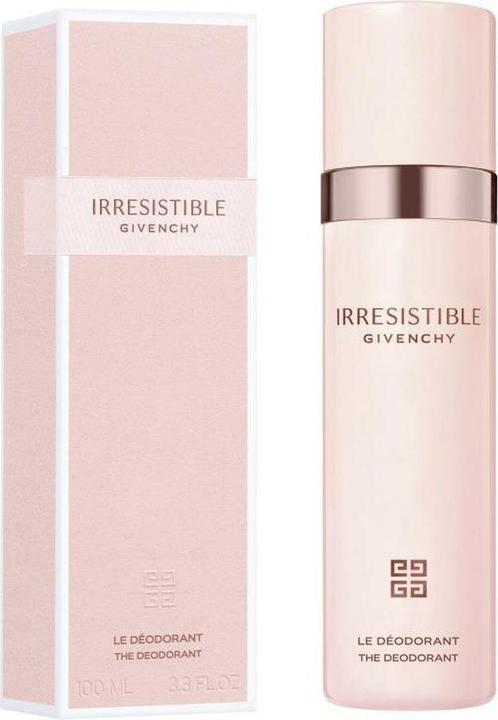 Image du produit Givenchy Irresistible (Spray, 100 ml)