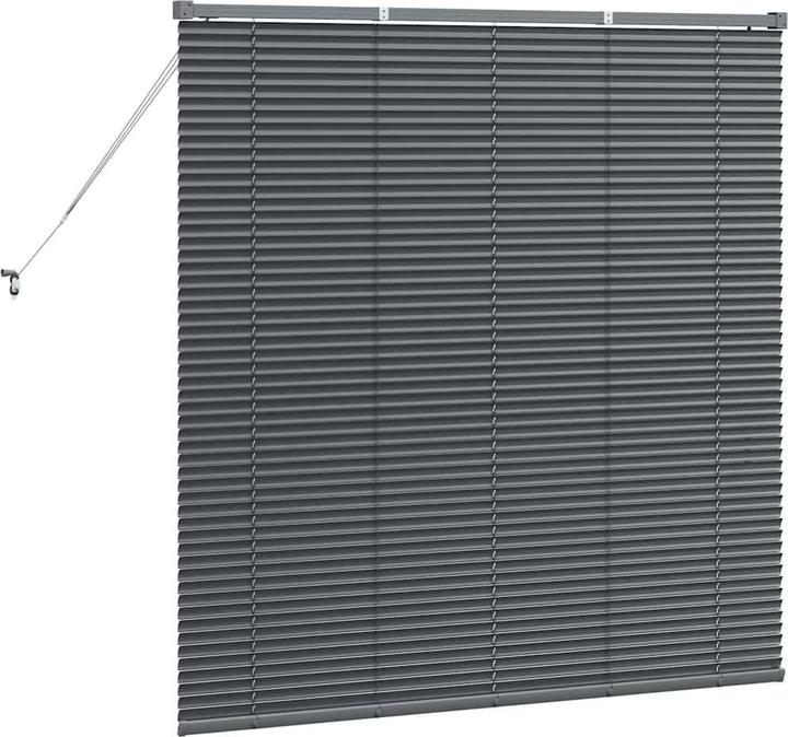 Produktbild vidaXL Balkenjalousien (130 x 125 cm)