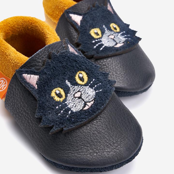 Produktbild Orangenkinder Muck der Kater (33)