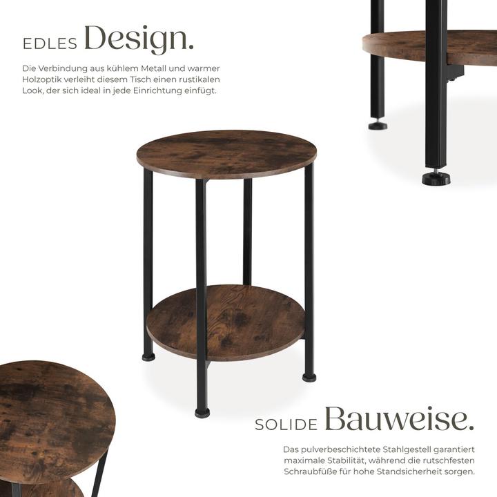 Image du produit tectake Ballina