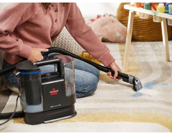 Productafbeelding Bissell SpotClean C5 Select