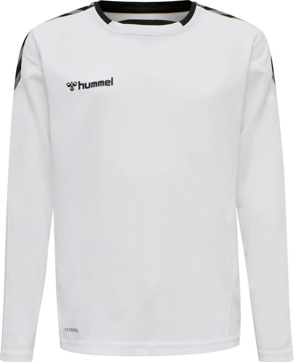 Produktbild hummel Authentic Kids Poly Jersey L/S (176)
