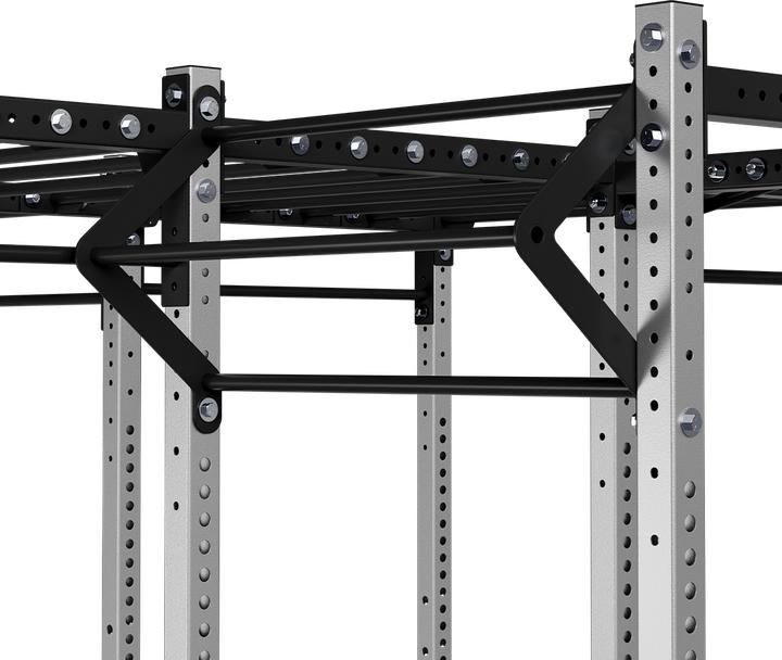 Actual product image Freemotion 14' Premium 4.5 Rig