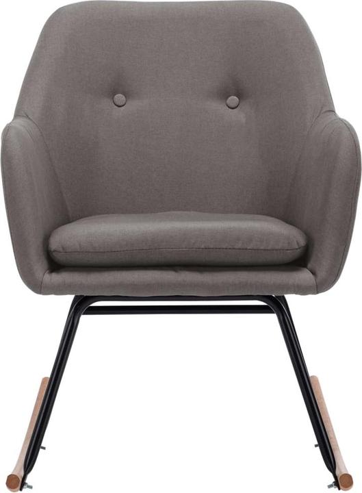 Immagine prodotto vidaXL Schaukelstuhl