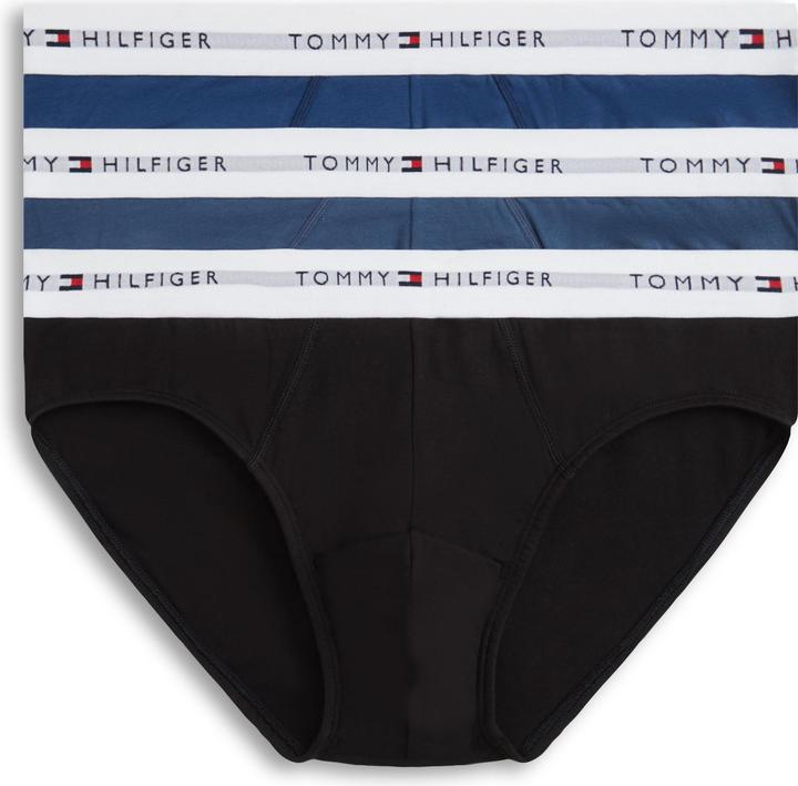 Produktbild Tommy Hilfiger 3p Brief (M, 3er Pack)