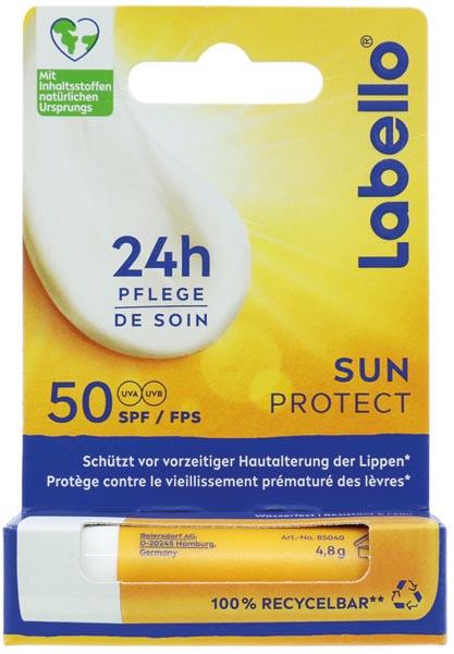Produktbild LABELLO Sun Protect Lsf30 (Lippenpflege Stick)